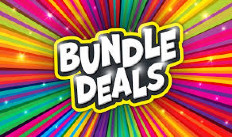Bundle Packages & Deals